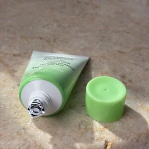 boscia Green Tea Oil-Control Mask Green Peel-Off 0.7 oz Travel Size Sealed